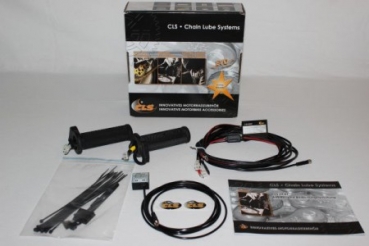 CLS Heat heated grips system (12cm handle width)