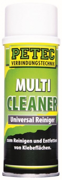 Petec Multi-Cleaner 200 ml tin